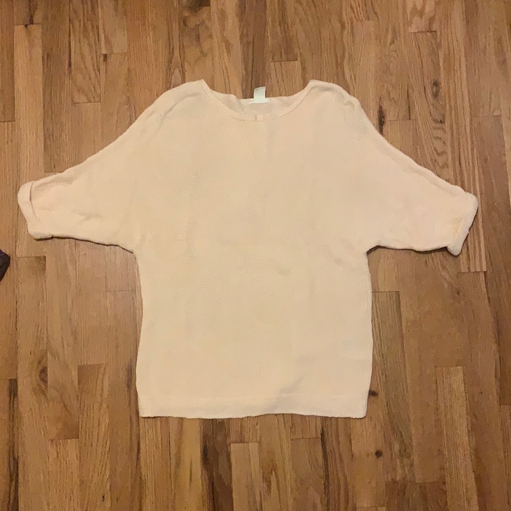 Basic small top